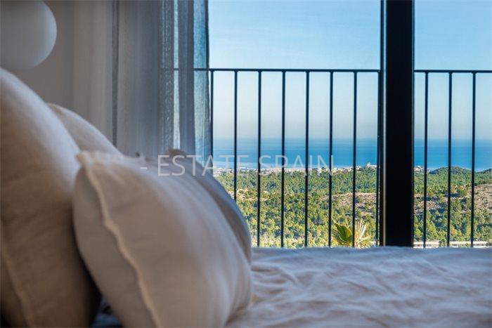 Вилла в Полопе 200 м2 №VL251010A0C44  - Продажа - 16 preview