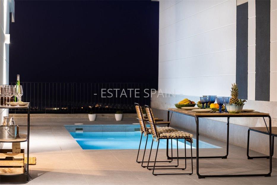 Вилла в Полопе 200 м2 №VL251010A0C44  - Продажа - 33 large