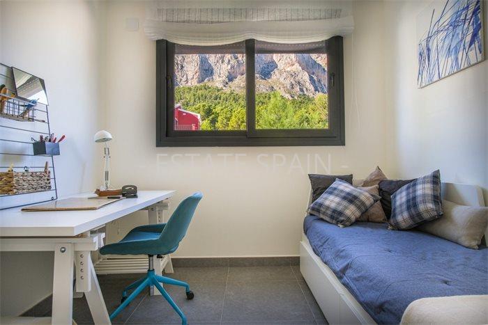 Вилла в Полопе 200 м2 №VL251010A0C44  - Продажа - 25 preview