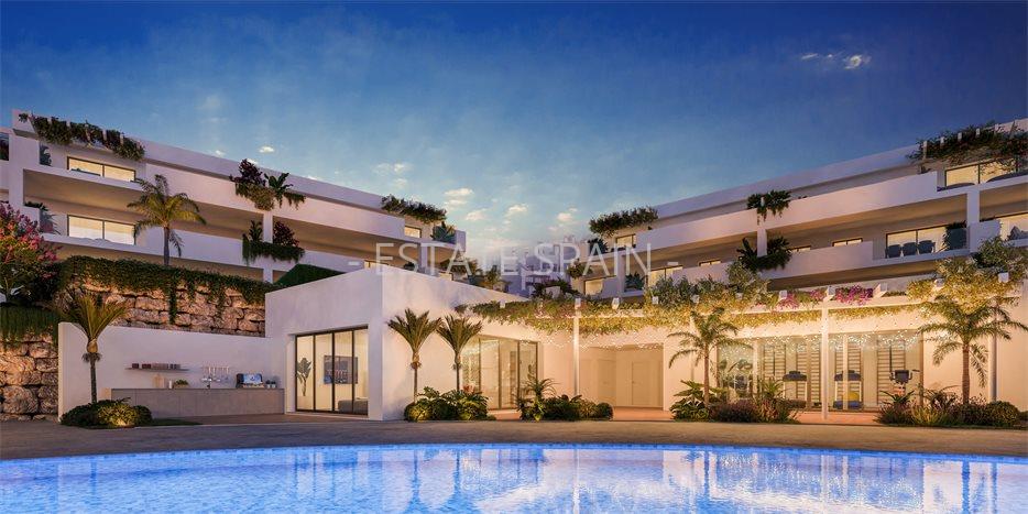 Бунгало в Касаресе 78 м2 №BL251010E21B4  - Продажа - 6 preview