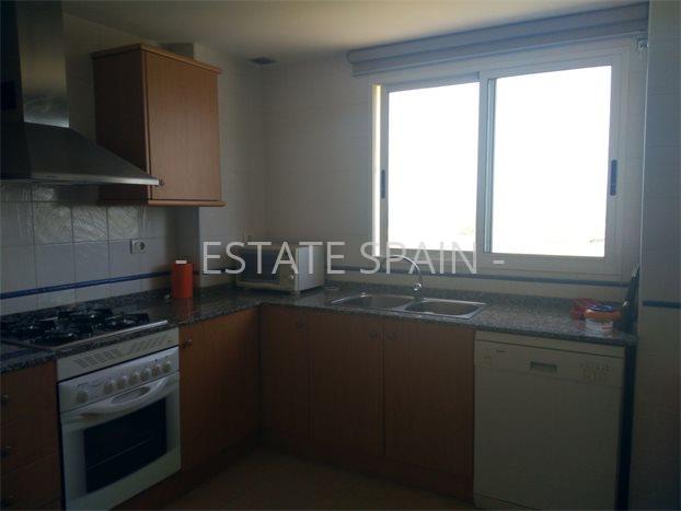 Пентхаус в Чильчесе 150 м2 №ART2110182679A  - Продажа - 5 preview