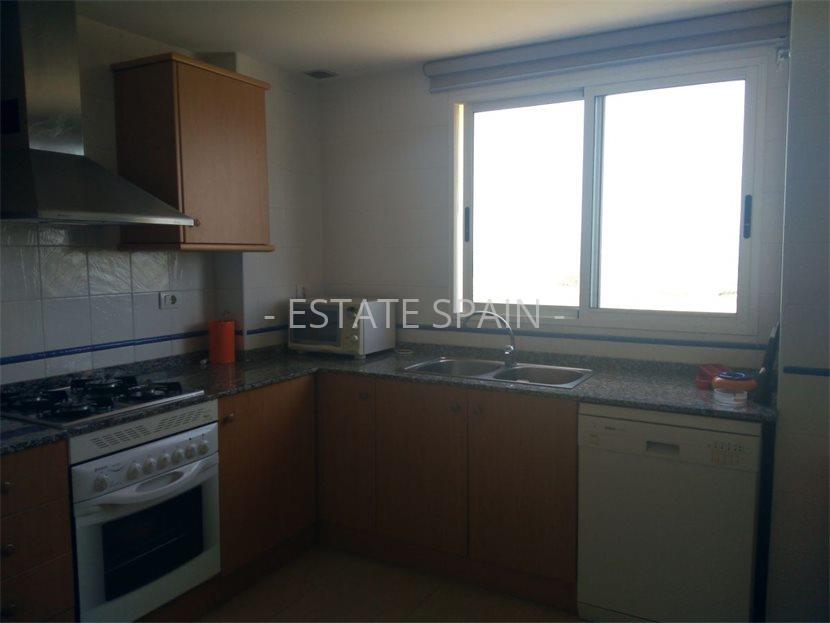 Пентхаус в Чильчесе 150 м2 №ART2110182679A  - Продажа - 5 large