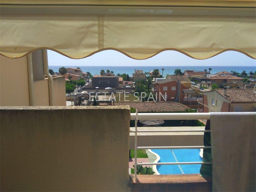 Пентхаус в Чильчесе 150 м2 №ART2110182679A  - Продажа - 1 large