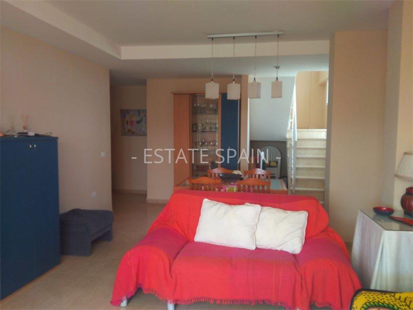 Пентхаус в Чильчесе 150 м2 №ART2110182679A  - Продажа - 2 large