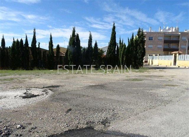 Участок в Ондон-де-лос-Фрайлес 1111 м2 №PL23524CD516  - Продажа - 5 preview