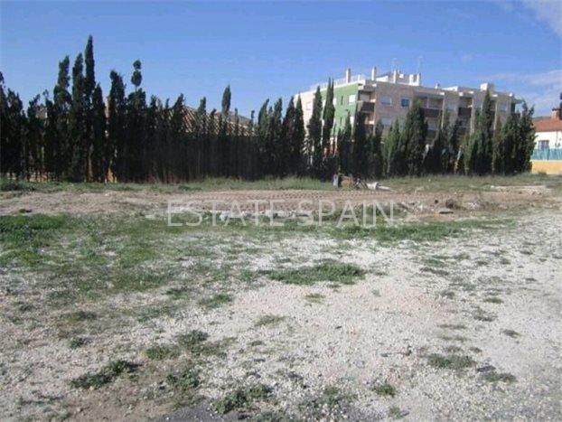 Участок в Ондон-де-лос-Фрайлес 1111 м2 №PL23524CD516  - Продажа - 7 preview