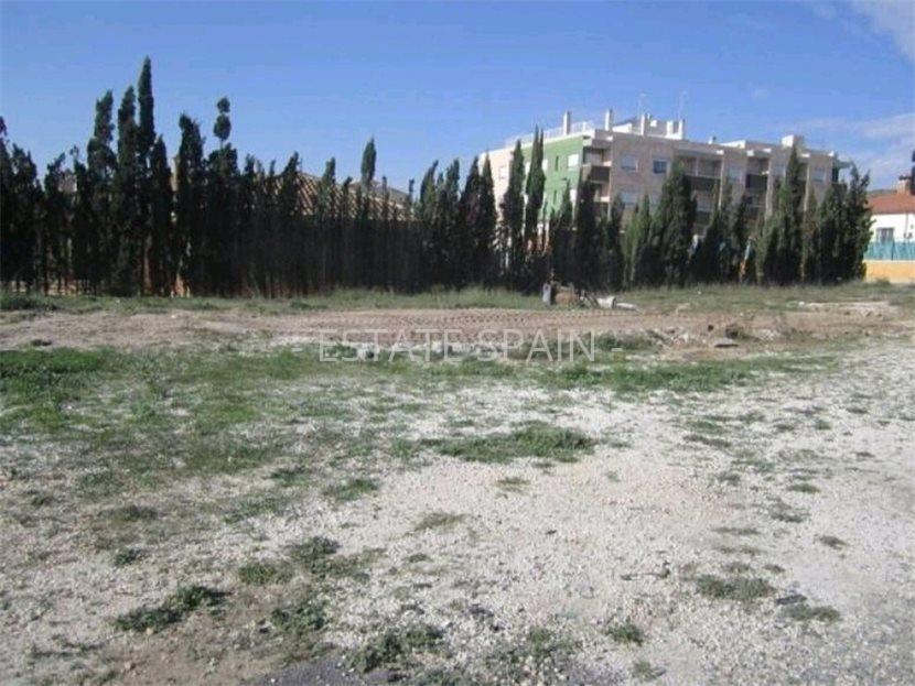 Участок в Ондон-де-лос-Фрайлес 1111 м2 №PL23524CD516  - Продажа - 7 large