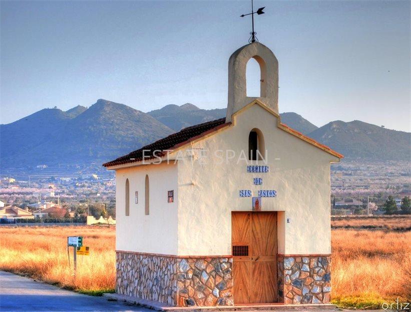 Участок в Ондон-де-лос-Фрайлес 1111 м2 №PL23524CD516  - Продажа - 11 large