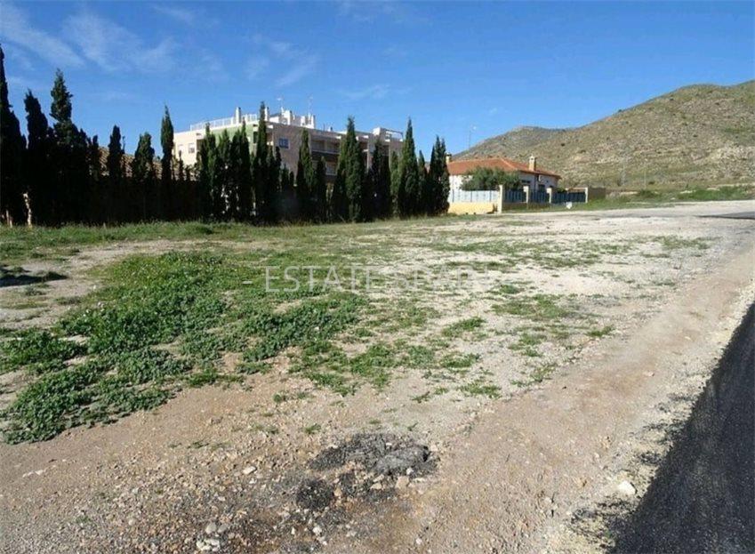 Участок в Ондон-де-лос-Фрайлес 1111 м2 №PL23524CD516  - Продажа - 12 large