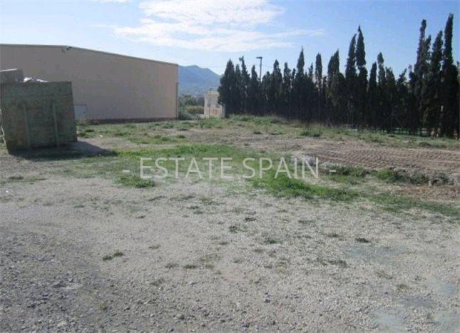 Участок в Ондон-де-лос-Фрайлес 1111 м2 №PL23524CD516  - Продажа - 6 preview