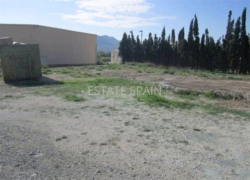 Участок в Ондон-де-лос-Фрайлес 1111 м2 №PL23524CD516  - Продажа - 6 large