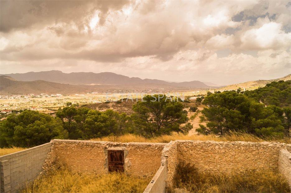 Участок в Ондон-де-лос-Фрайлес 1111 м2 №PL23524CD516  - Продажа - 10 large