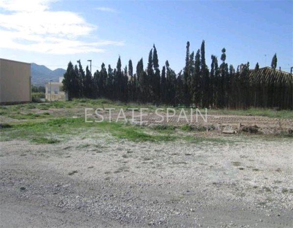 Участок в Ондон-де-лос-Фрайлес 1111 м2 №PL23524CD516  - Продажа - 9 preview