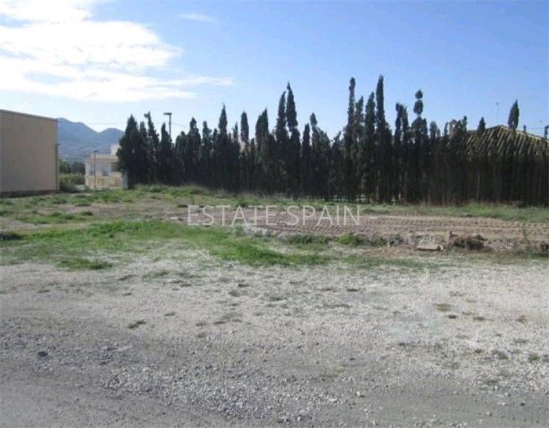 Участок в Ондон-де-лос-Фрайлес 1111 м2 №PL23524CD516  - Продажа - 9 large