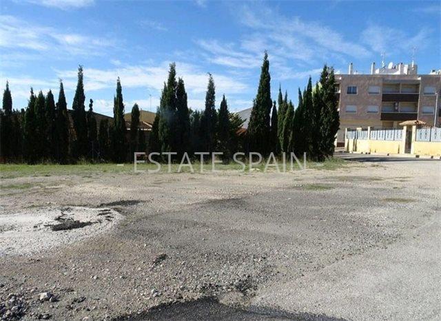 Участок в Ондон-де-лос-Фрайлес 1111 м2 №PL23524CD516  - Продажа - 3 preview