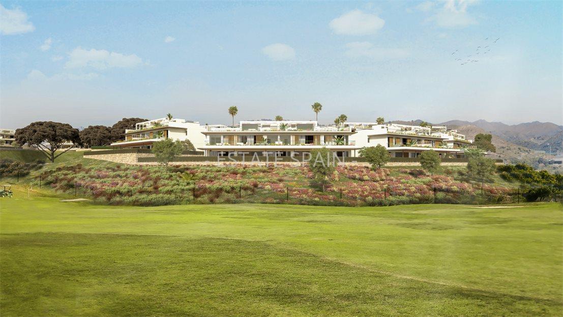 Апартаменты в Марбелье 156 м2 №ART243672887  - Продажа - 16 large