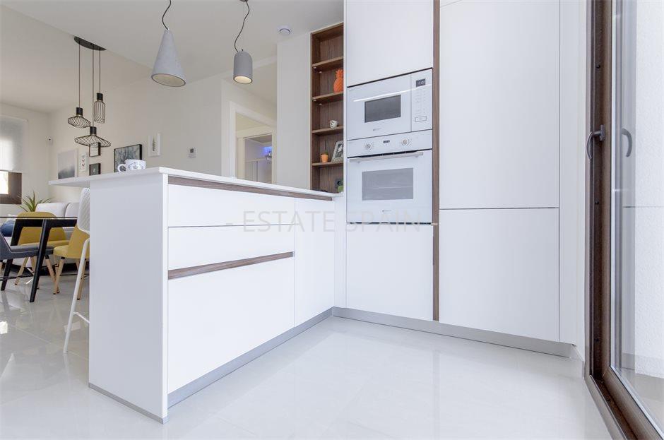 Бунгало в Лос-Балконес 71 м2 №BL22823F8A97  - Продажа - 27 large