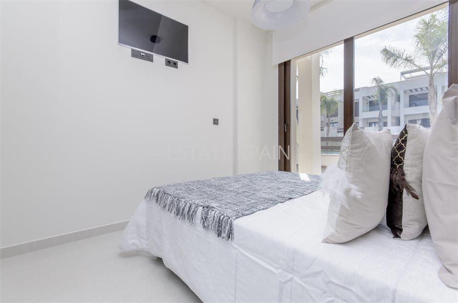 Бунгало в Лос-Балконес 71 м2 №BL22823F8A97  - Продажа - 5 large