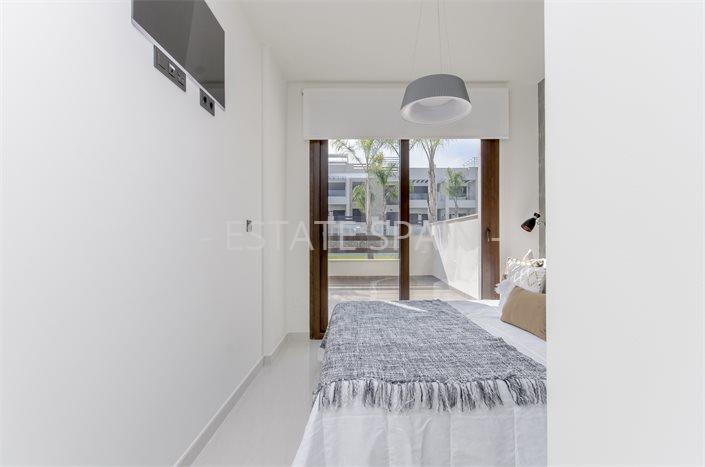 Бунгало в Лос-Балконес 71 м2 №BL22823F8A97  - Продажа - 7 preview