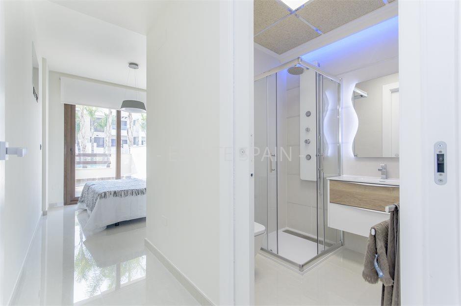 Бунгало в Лос-Балконес 71 м2 №BL22823F8A97  - Продажа - 14 large