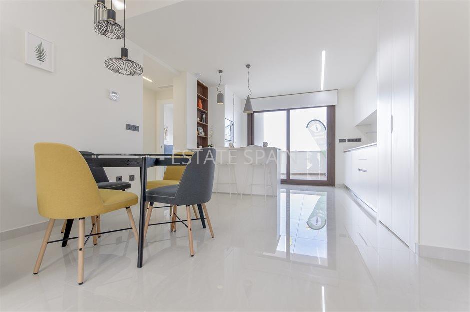 Бунгало в Лос-Балконес 71 м2 №BL22823F8A97  - Продажа - 20 large