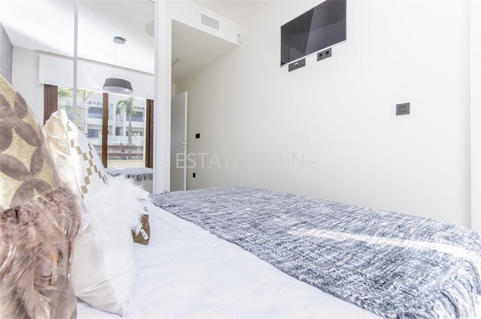 Бунгало в Лос-Балконес 71 м2 №BL22823F8A97  - Продажа - 6 large