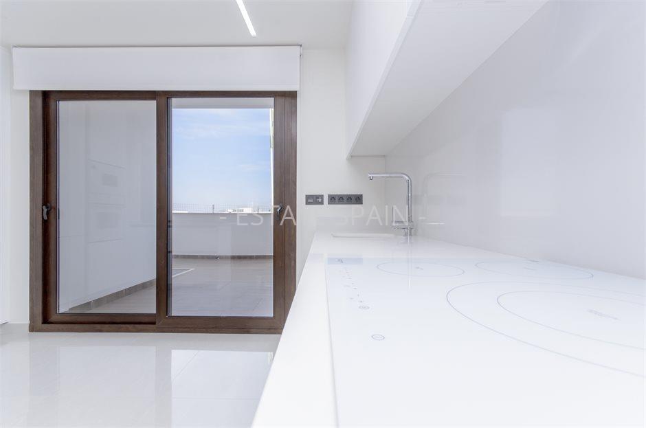 Бунгало в Лос-Балконес 71 м2 №BL22823F8A97  - Продажа - 24 large