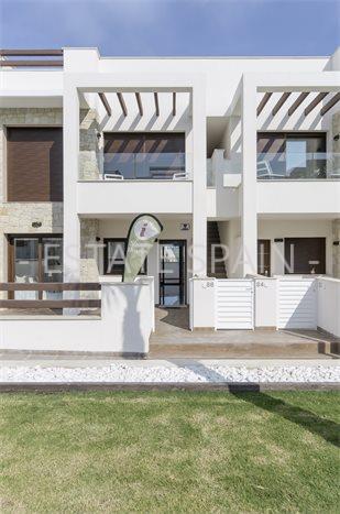 Бунгало в Лос-Балконес 71 м2 №BL22823F8A97  - Продажа - 46 preview