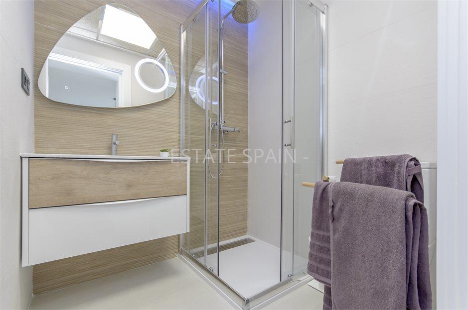 Бунгало в Лос-Балконес 71 м2 №BL22823F8A97  - Продажа - 10 large