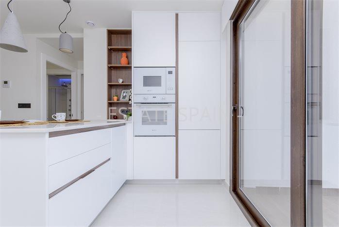 Бунгало в Лос-Балконес 71 м2 №BL22823F8A97  - Продажа - 26 preview