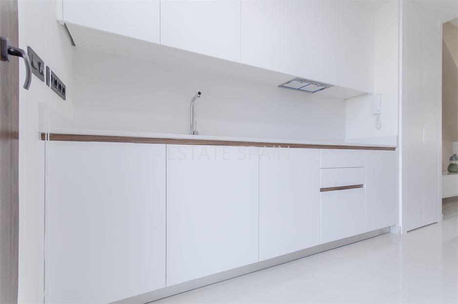 Бунгало в Лос-Балконес 71 м2 №BL22823F8A97  - Продажа - 30 large