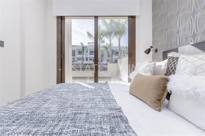 Бунгало в Лос-Балконес 71 м2 №BL22823F8A97  - Продажа - 4 preview