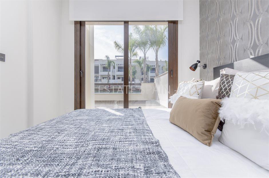 Бунгало в Лос-Балконес 71 м2 №BL22823F8A97  - Продажа - 4 large