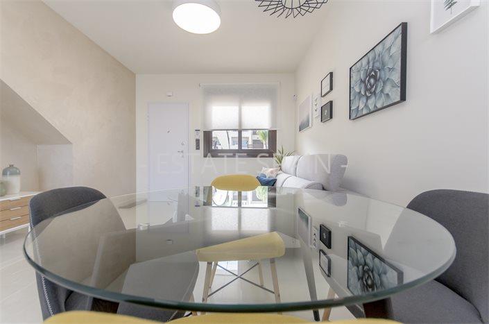 Бунгало в Лос-Балконес 71 м2 №BL22823F8A97  - Продажа - 35 preview