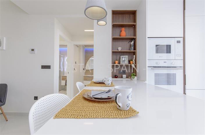 Бунгало в Лос-Балконес 71 м2 №BL22823F8A97  - Продажа - 32 preview