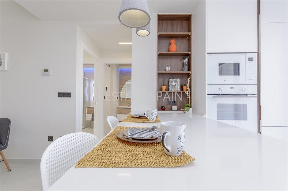 Бунгало в Лос-Балконес 71 м2 №BL22823F8A97  - Продажа - 32 large