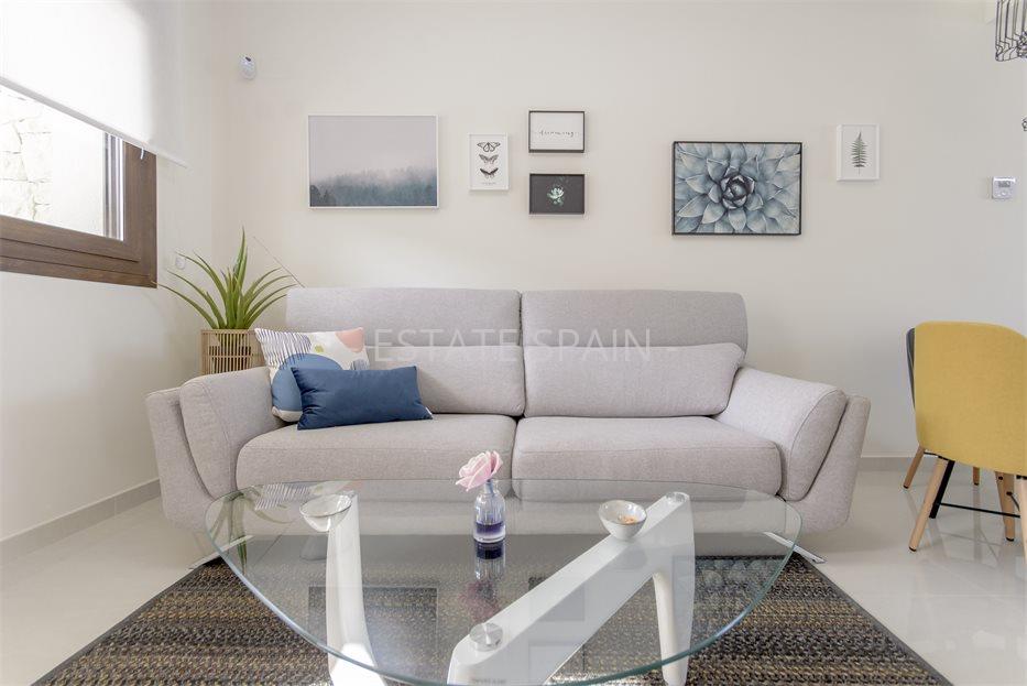 Бунгало в Лос-Балконес 71 м2 №BL22823F8A97  - Продажа - 18 large