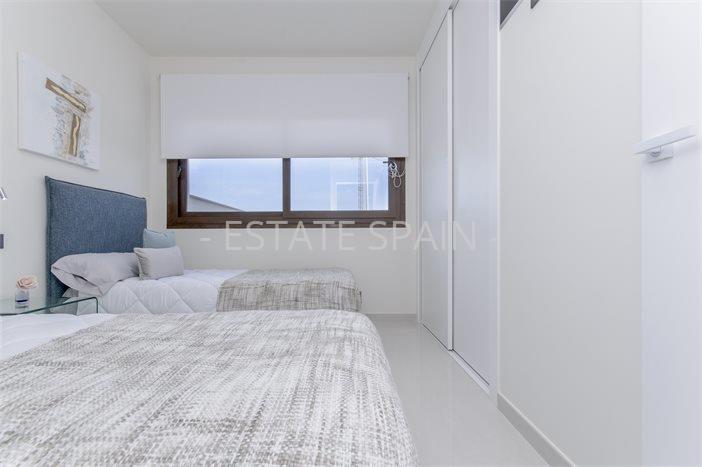 Бунгало в Лос-Балконес 71 м2 №BL22823F8A97  - Продажа - 11 preview