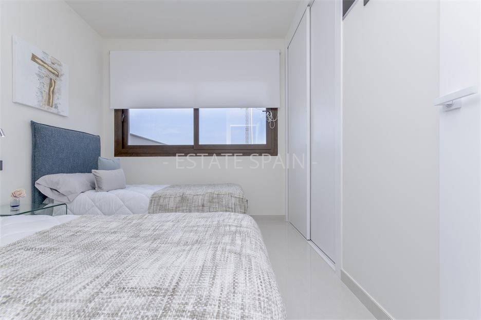 Бунгало в Лос-Балконес 71 м2 №BL22823F8A97  - Продажа - 11 large