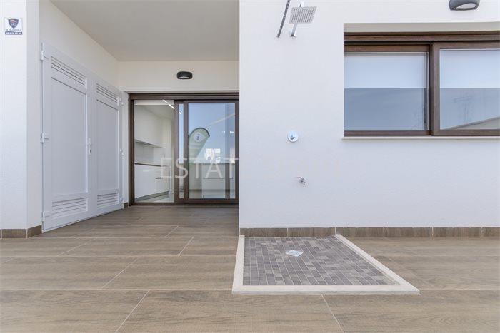 Бунгало в Лос-Балконес 71 м2 №BL22823F8A97  - Продажа - 44 preview