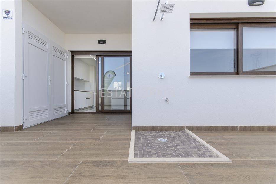 Бунгало в Лос-Балконес 71 м2 №BL22823F8A97  - Продажа - 44 large