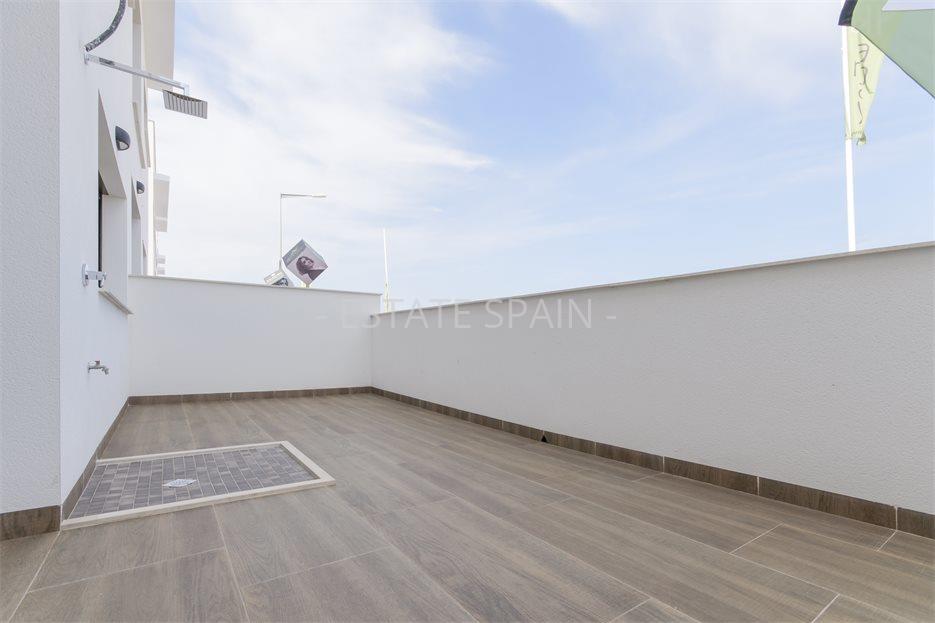 Бунгало в Лос-Балконес 71 м2 №BL22823F8A97  - Продажа - 42 large