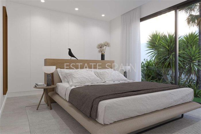 Вилла в Монфорте-дель-Сид 155 м2 №VL2510106BC1B  - Продажа - 10 preview