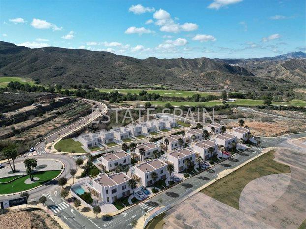 Вилла в Монфорте-дель-Сид 155 м2 №VL2510106BC1B  - Продажа - 14 preview