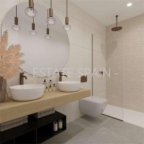 Вилла в Монфорте-дель-Сид 155 м2 №VL2510106BC1B  - Продажа - 13 preview