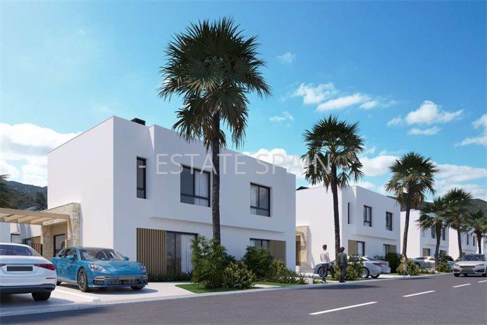 Вилла в Монфорте-дель-Сид 155 м2 №VL2510106BC1B  - Продажа - 3 preview