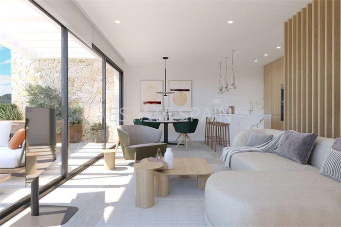 Вилла в Монфорте-дель-Сид 155 м2 №VL2510106BC1B  - Продажа - 5 preview