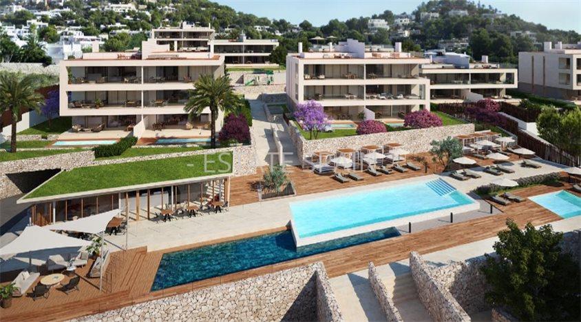 Вилла в Таламанка 183 м2 №VL1981329D56  - Продажа - 3 preview