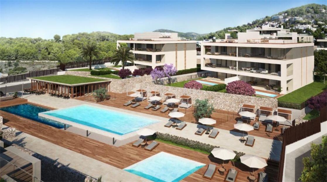 Вилла в Таламанка 183 м2 №VL1981329D56  - Продажа - 16 large