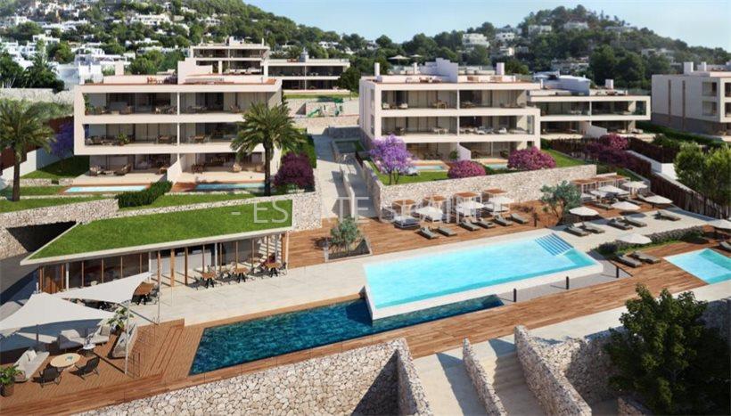 Вилла в Таламанка 183 м2 №VL1981329D56  - Продажа - 14 preview